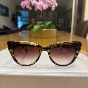NWOT- Barton Perreira Sunglasses